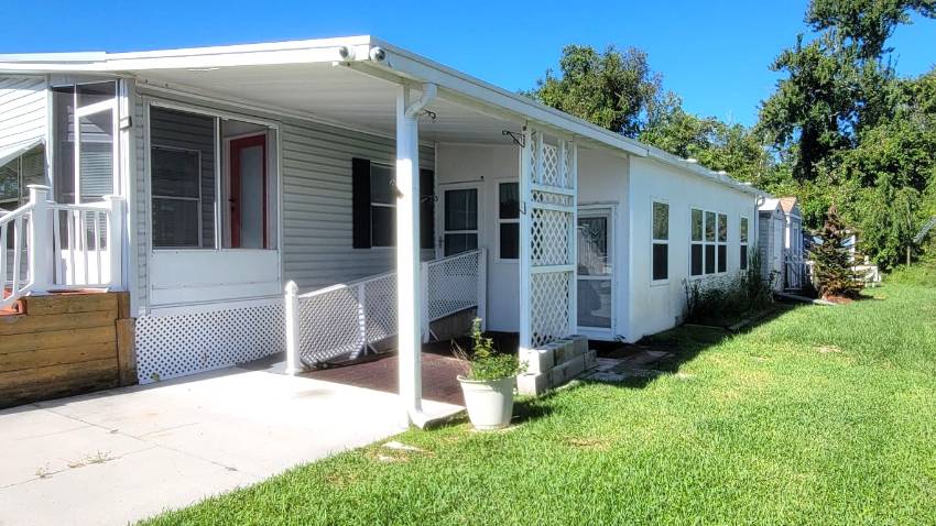 246 Green Haven Rd. West a Dundee, FL Mobile or Manufactured Home for Sale